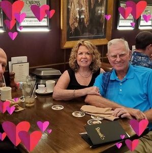 Meet your Posher, Kathy